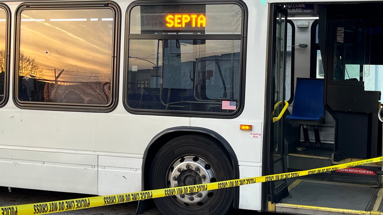 Fatal Shooting at SEPTA Bus Stop in Philadelphia's Ogontz Area
