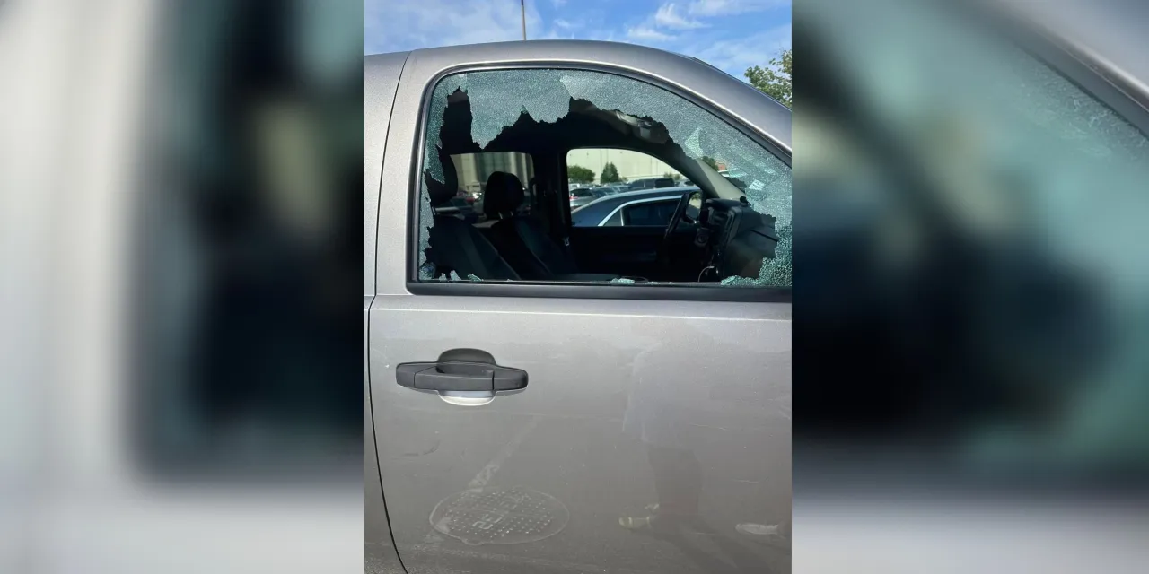 Featured image for Rash of Burglaries Reported in Memphis Area