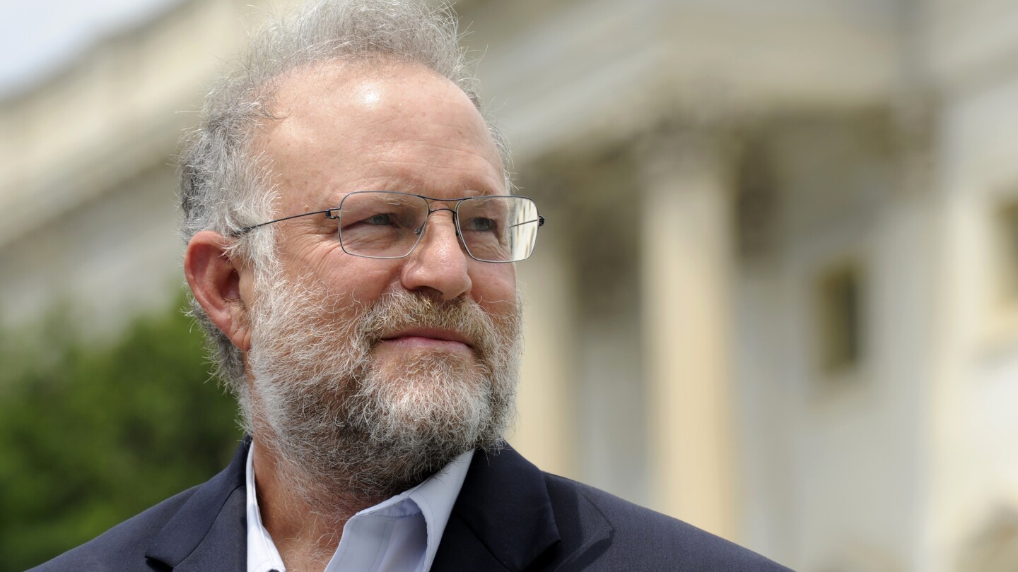 Featured image for Ben & Jerry's Co-Founder Jerry Greenfield Resigns Over Loss of Independence