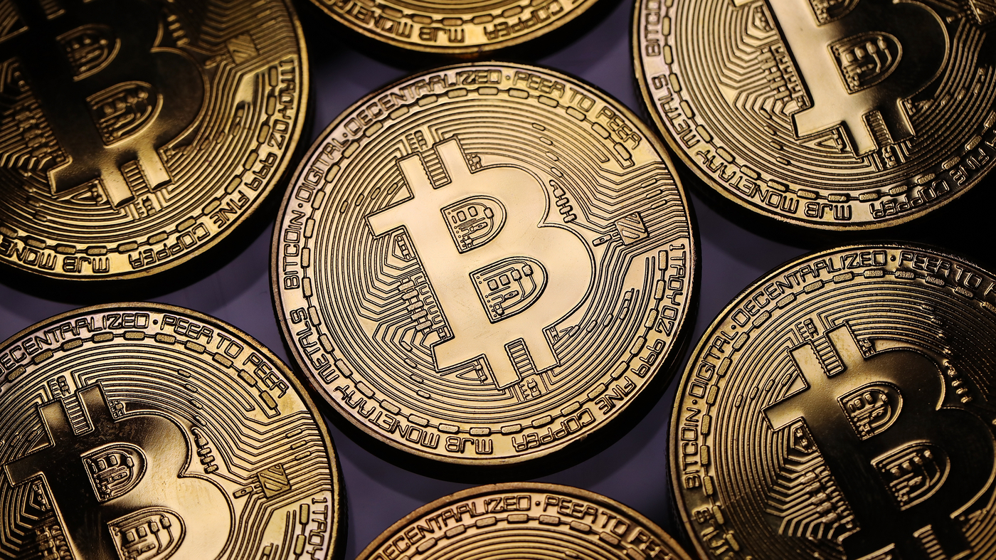 "Anticipation Builds as Bitcoin Halving Approaches, Sparking Potential Rally"