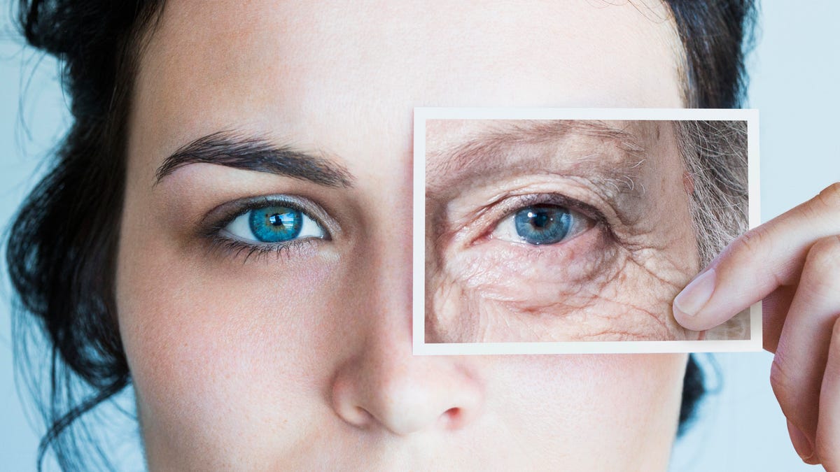 "Maintain Optimal Eye Health: 4 Tips for Aging Gracefully"