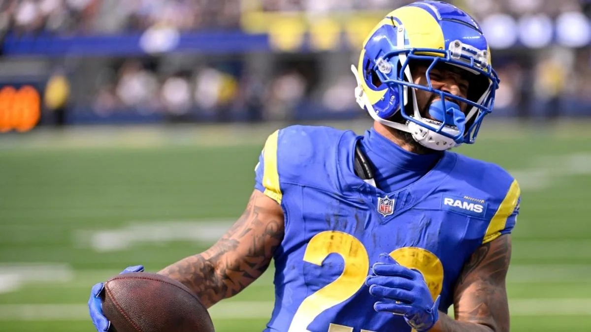 NFL Week 12: Expert Picks, Predictions, and Schedule Highlights