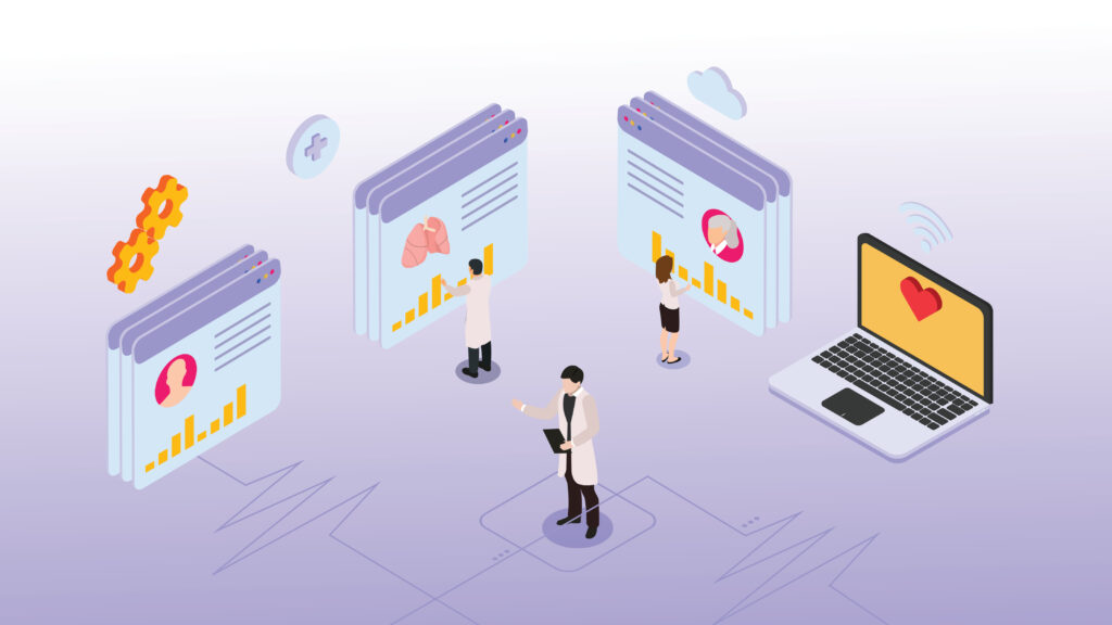 Featured image for AI Tools in Healthcare: Transforming Doctor-Patient Communication