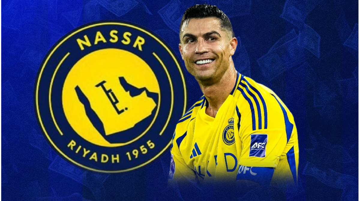 Featured image for Cristiano Ronaldo extends Al-Nassr contract until 2027 with ownership role