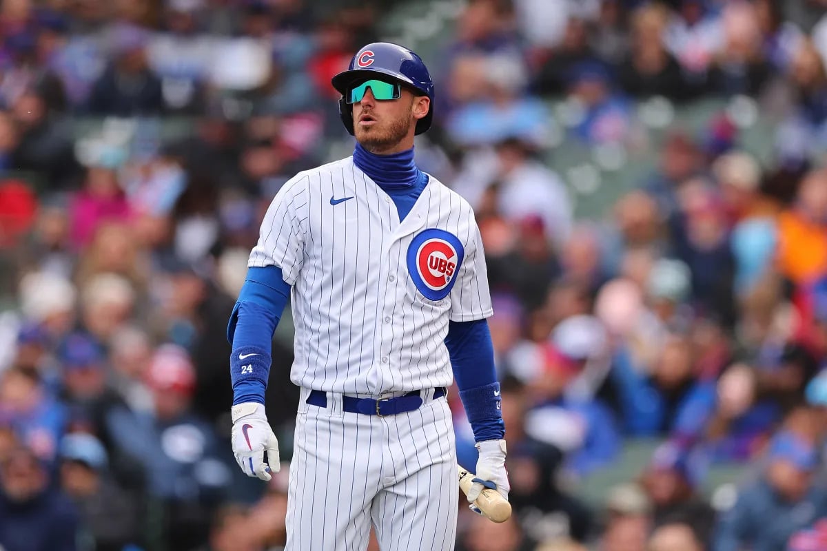 Featured image for Fantasy Baseball Weekly Roundup: Waiver Wire Picks, Starters to Stream, and More