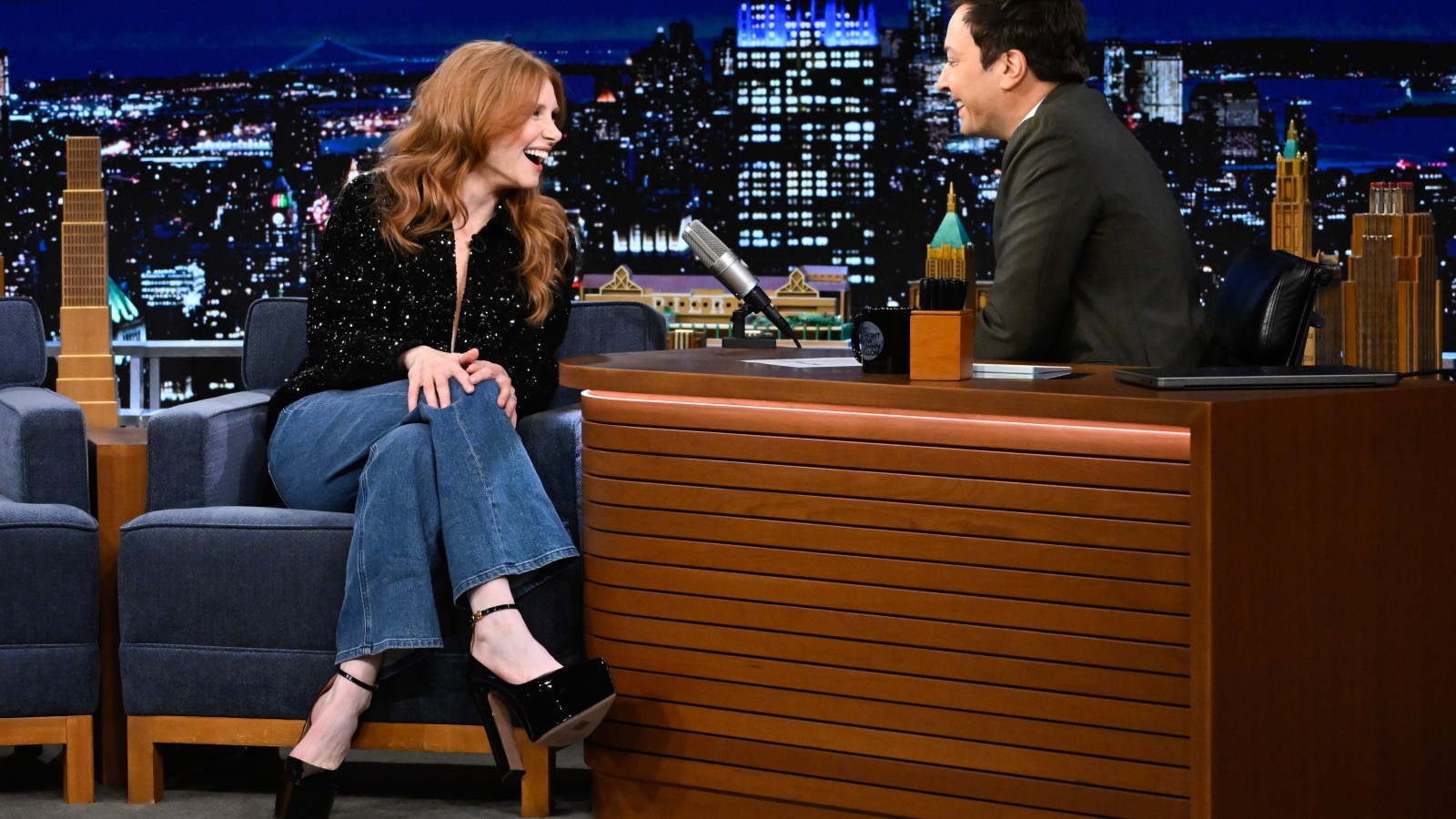 Featured image for "Bryce Dallas Howard and John Cena Address Taylor Swift 'Argylle' Rumors"