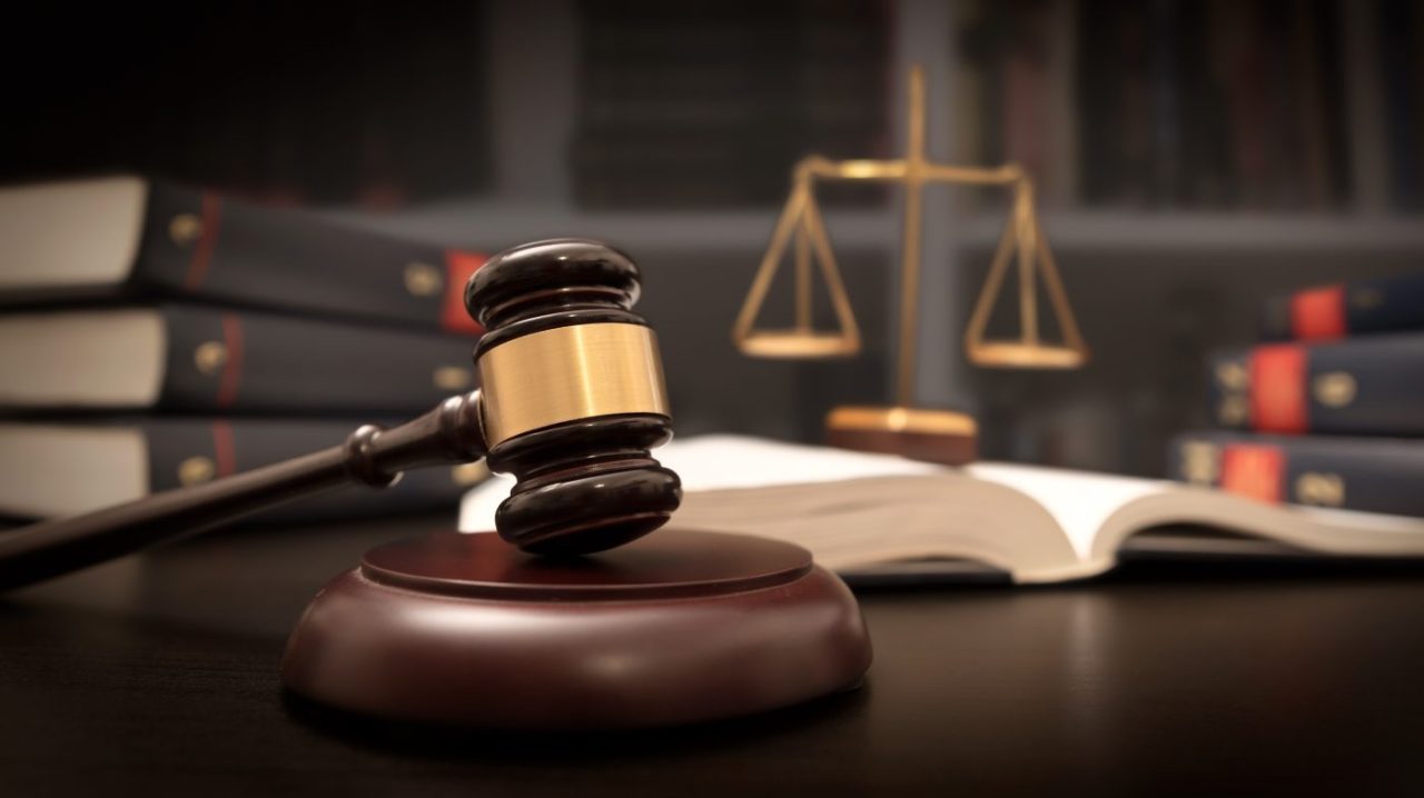 Texas Woman Sentenced to 3 Years for Threatening Trump Judge