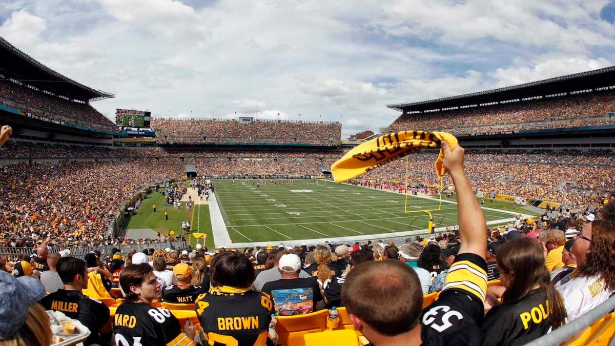 "Steelers vs. 49ers: Live Updates, Highlights, and Predictions for Week 1 NFL Game"