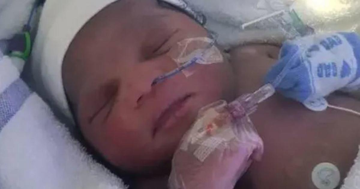 Featured image for Third Abandoned Newborn in London Linked to Same Parents