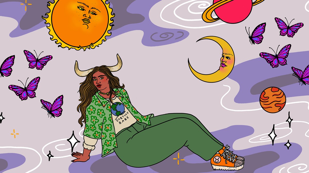 Featured image for Astrological Forecast: April 24-25, 2023