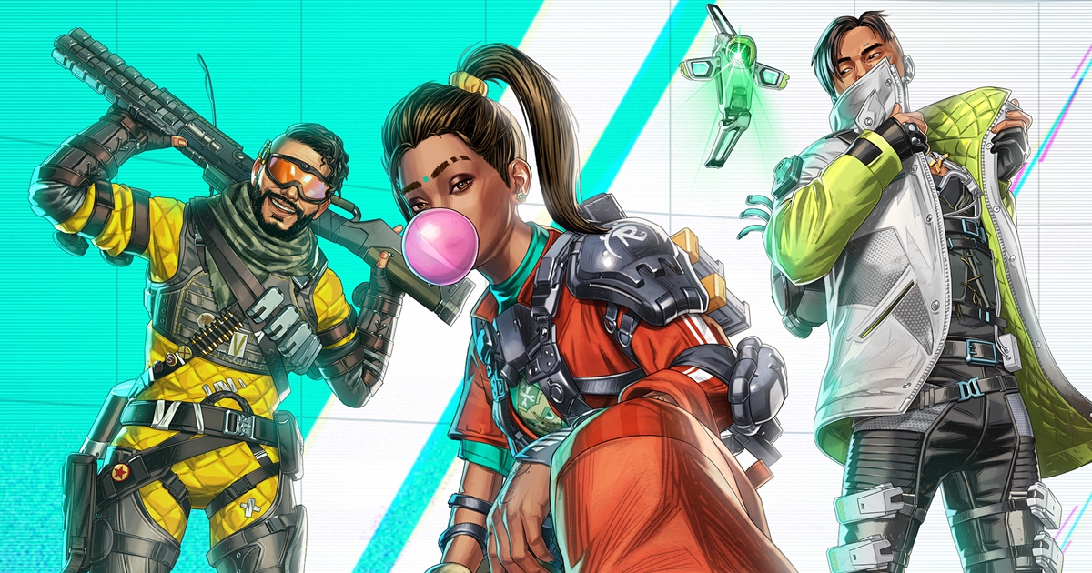 Featured image for "EA's Layoffs Strike Apex Legends Developer Respawn"