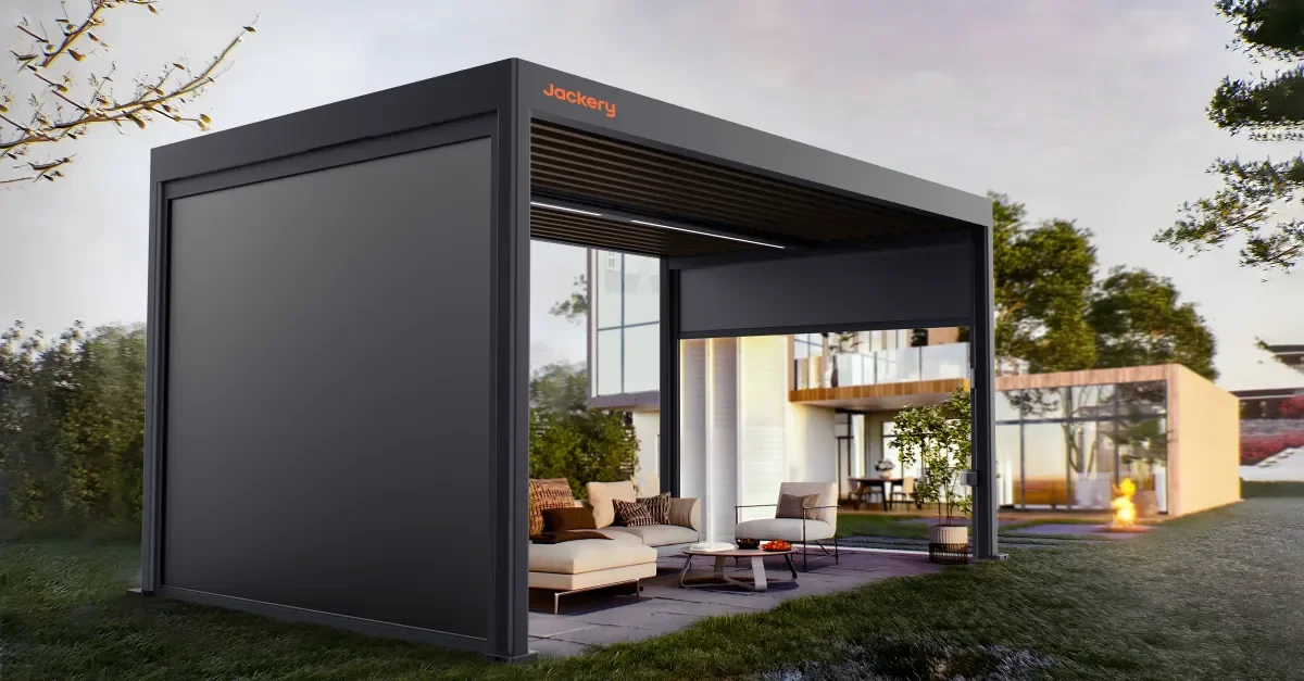 Jackery Unveils Rugged Explorer 1500 Ultra and Innovative Solar Solutions