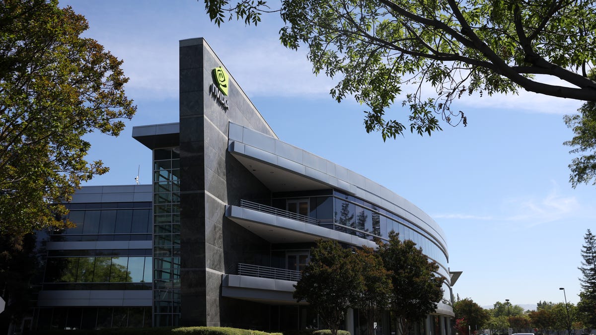 "Nvidia's Stock Tumbles as Apple Climbs: A Wake-Up Call for Investors"