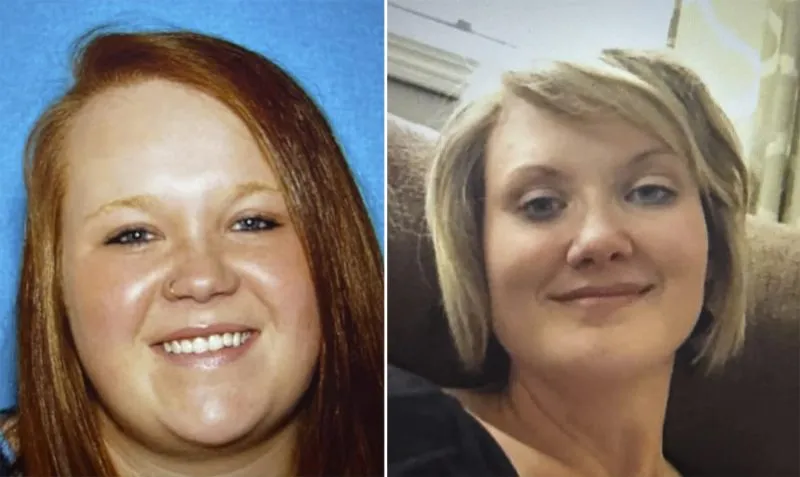 Featured image for "4 Suspects Charged as 2 Missing Kansas Women Found Dead in Oklahoma"