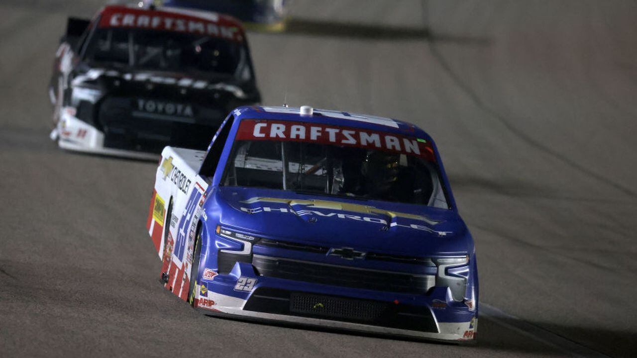 Featured image for "NASCAR Craftsman Truck Series: Daytona Race Guide and TV Schedule"