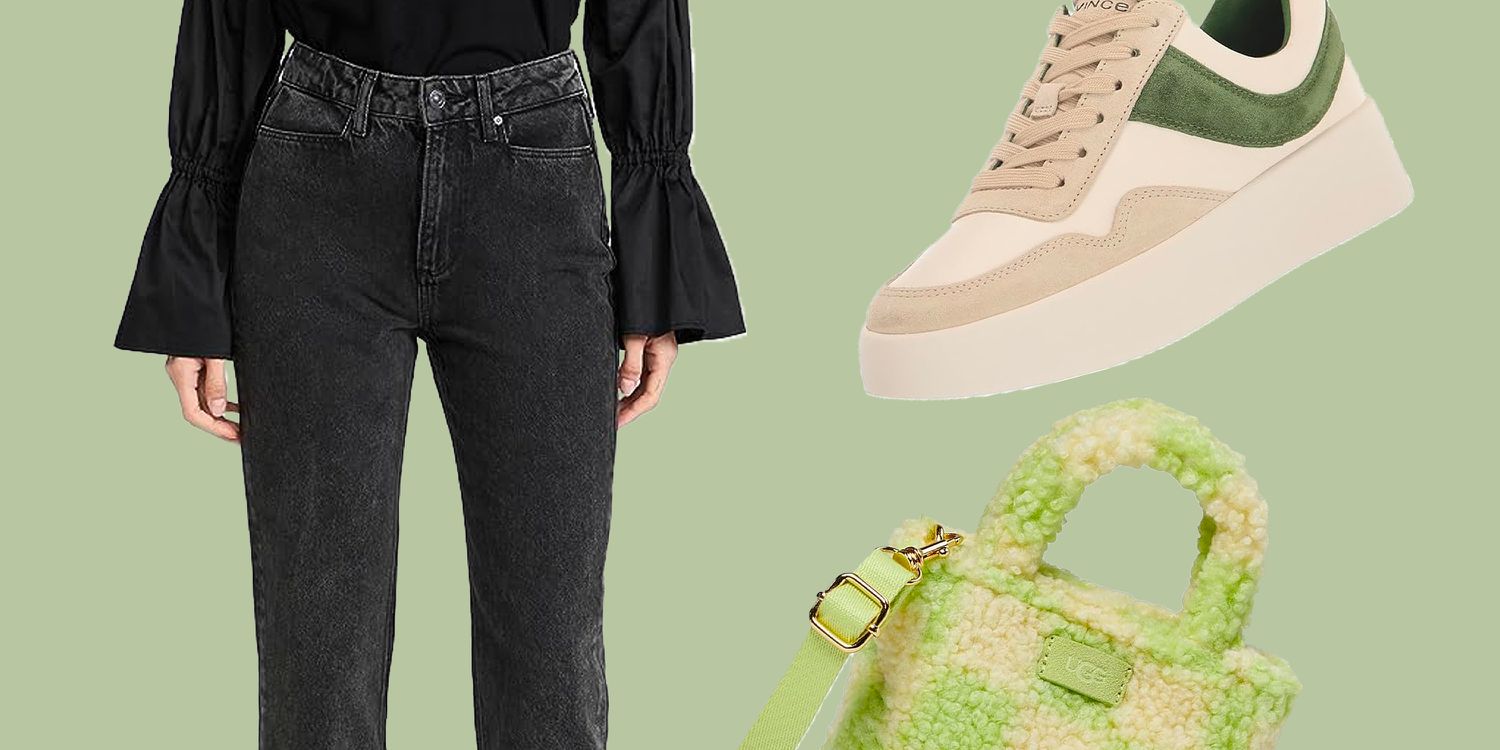 Featured image for "Amazon's Fashion Outlet: Designer Deals on Ugg, Vince, and More from $20"