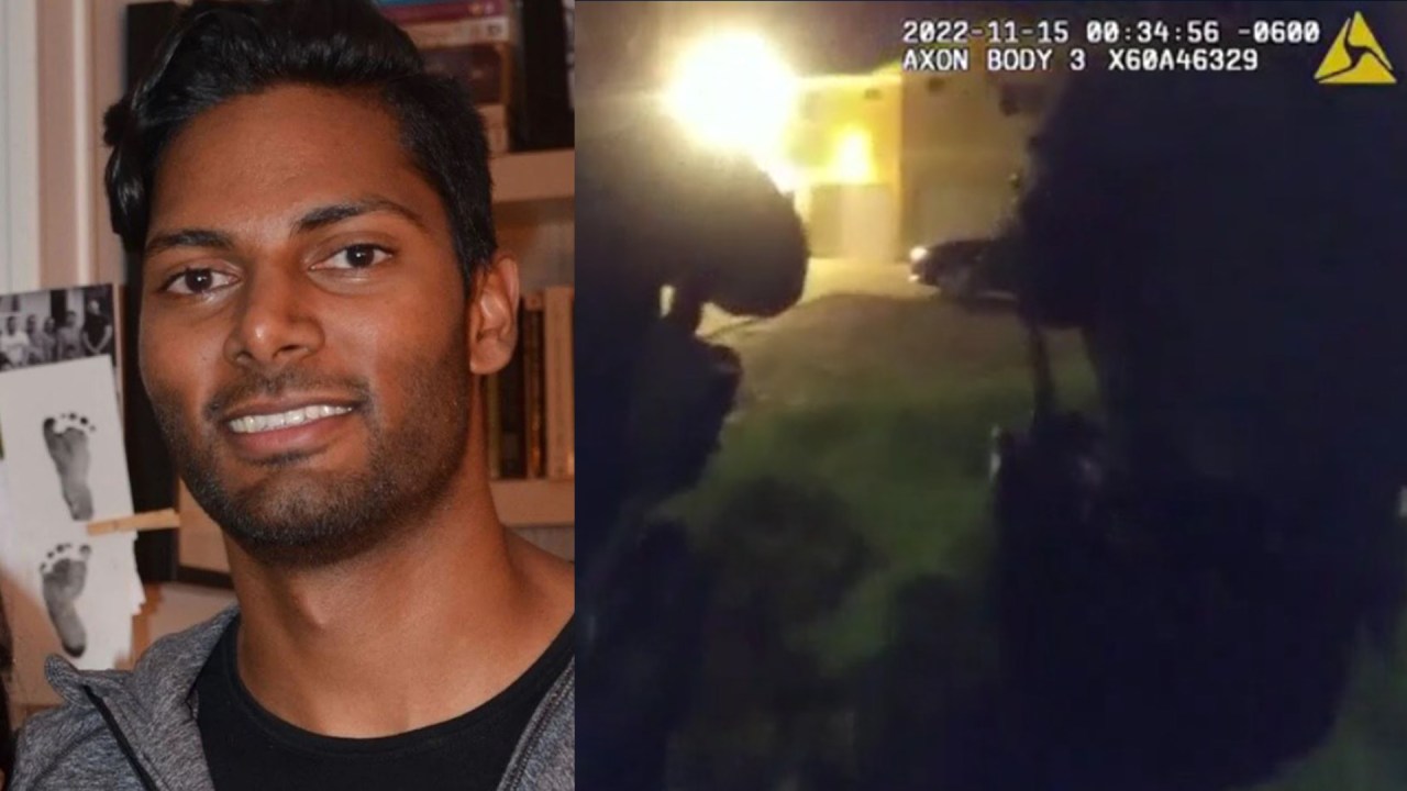 Featured image for Indicted Austin Police Officer Linked to Fatal South Austin Shooting