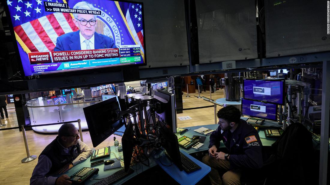Global Banking Crisis: Updates and Outlook.