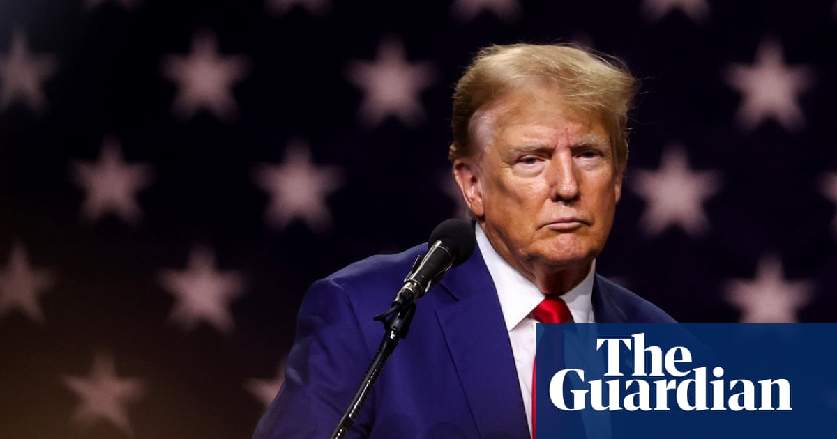 Featured image for "Trump's Election Interference Cry: A Ploy to Delay Trials, Say DOJ Veterans"