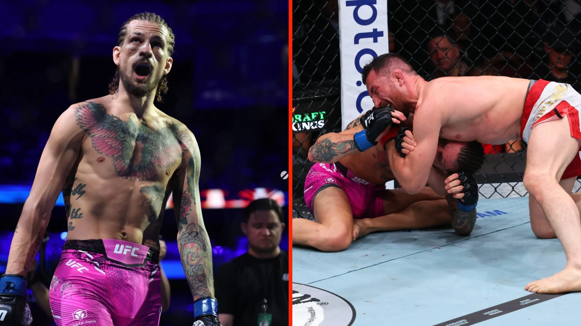 Featured image for Sean O'Malley Reflects on UFC 316 Loss and Title Fight Highlights