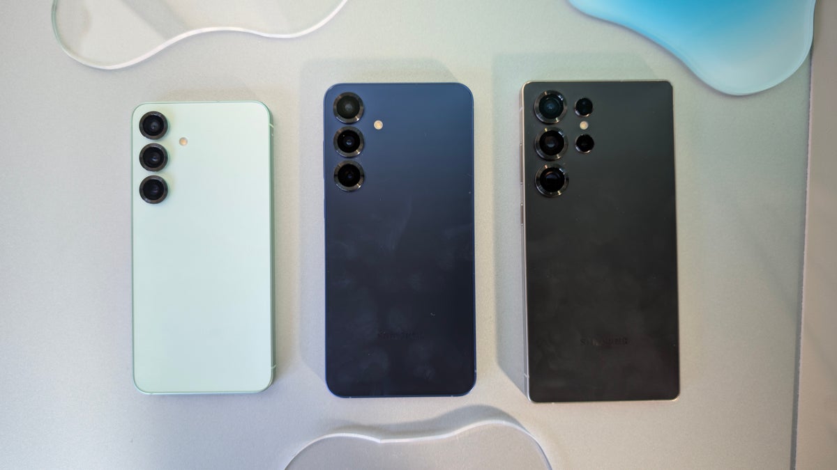 Featured image for Galaxy S26 Series Leaks Hint at Design Tweaks and Battery Upgrades