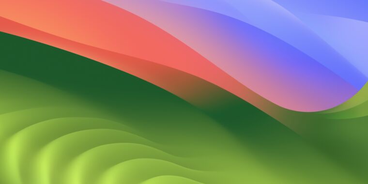 "macOS Sonoma: A Comprehensive Review of Top Features and Availability"