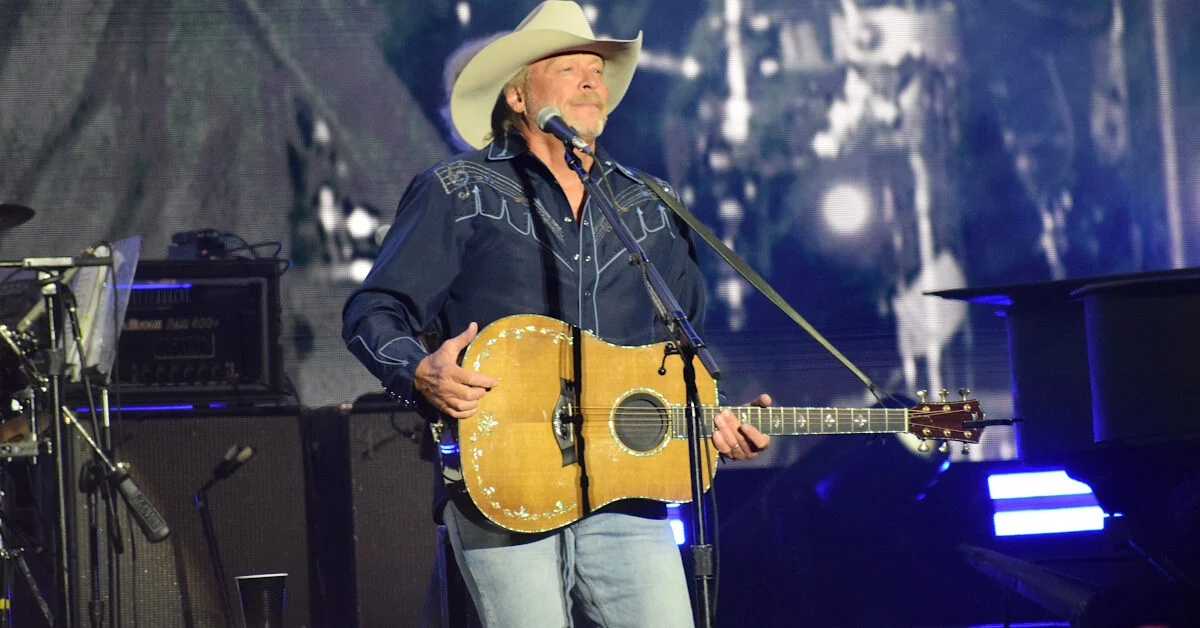 Featured image for Alan Jackson Announces Final Nashville Farewell Concert with Special Guests