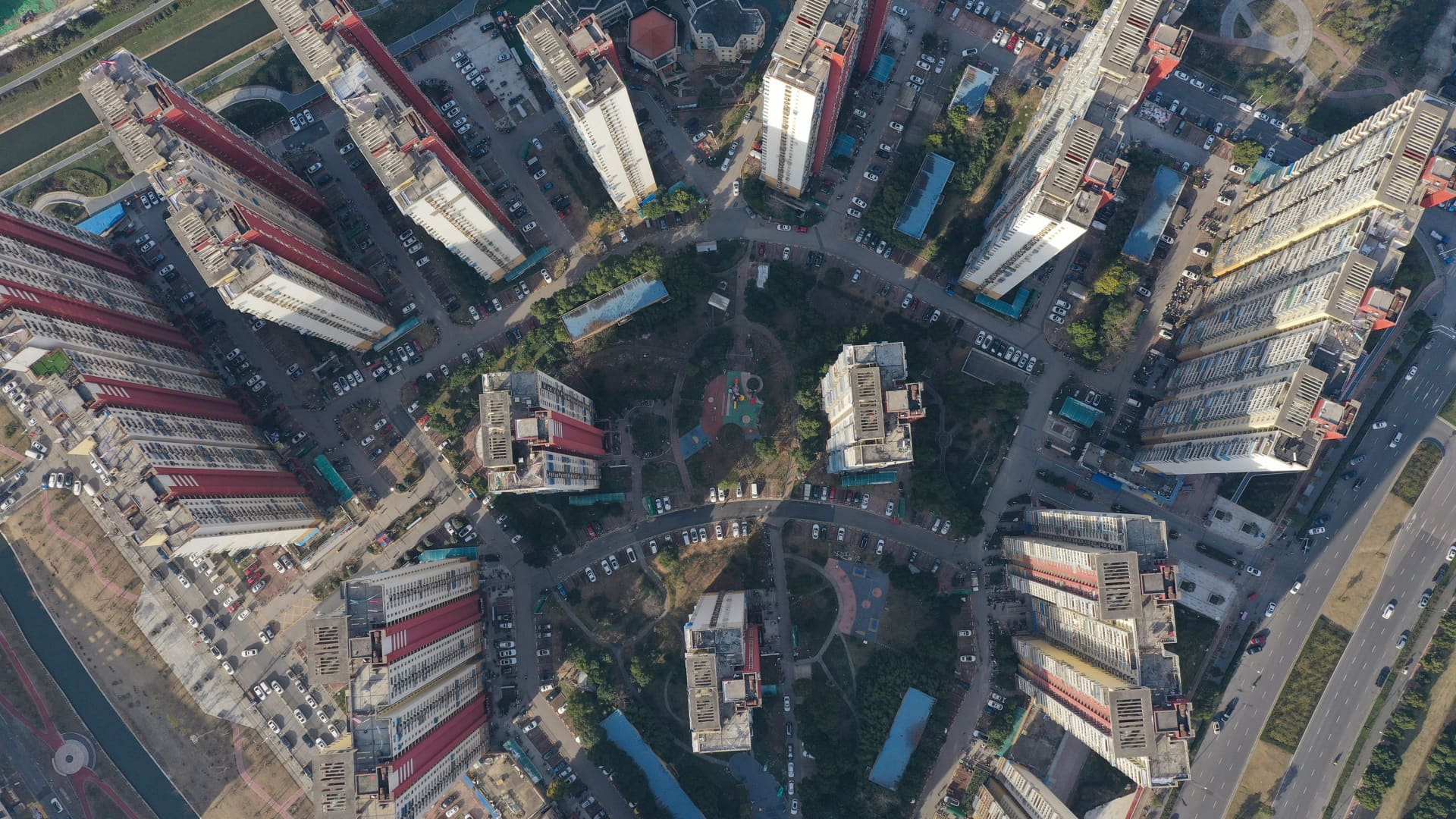 Featured image for China's Local Governments Seek Alternative Funding Amid Debt Reduction Drive.