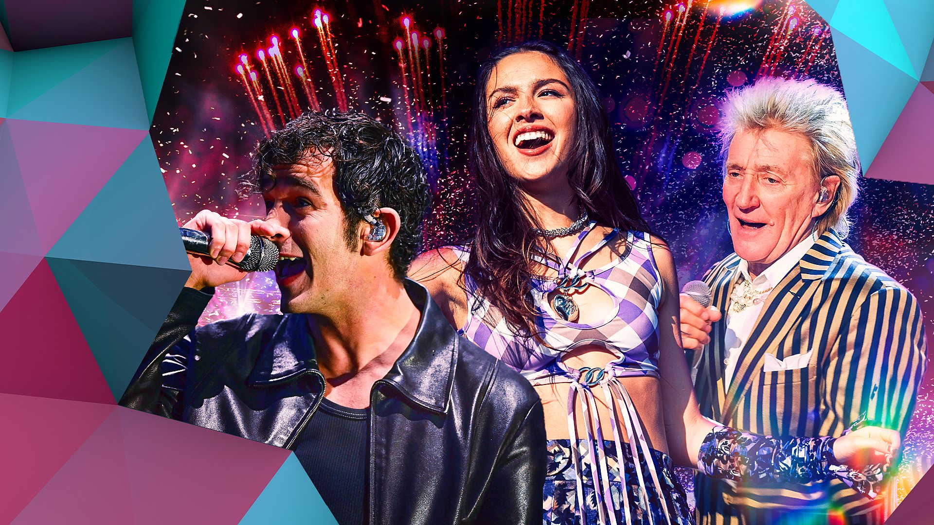 Featured image for Glastonbury 2025: How to Watch, Listen, and Enjoy from Abroad