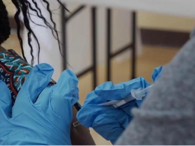 Featured image for COVID Vaccine Boosters Now Available by Appointment in Wake County