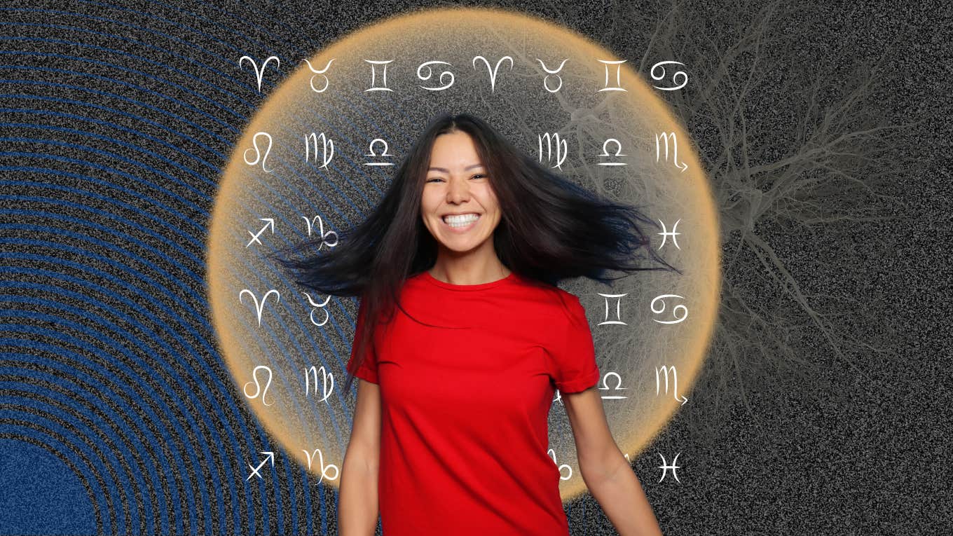 "April 6, 2024: Moon Conjuncts Mars in Pisces - Your Daily Horoscope"