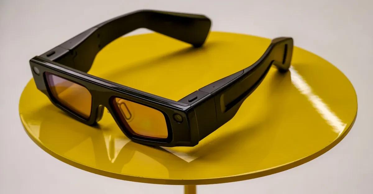 Snap OS 2.0 Advances AR Glasses Toward Consumer Launch in 2026