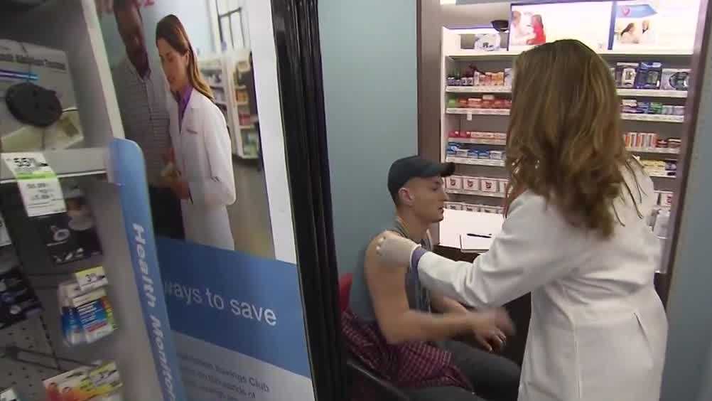 Flu Deaths Rise in Multiple States, Vaccine Demand Surges