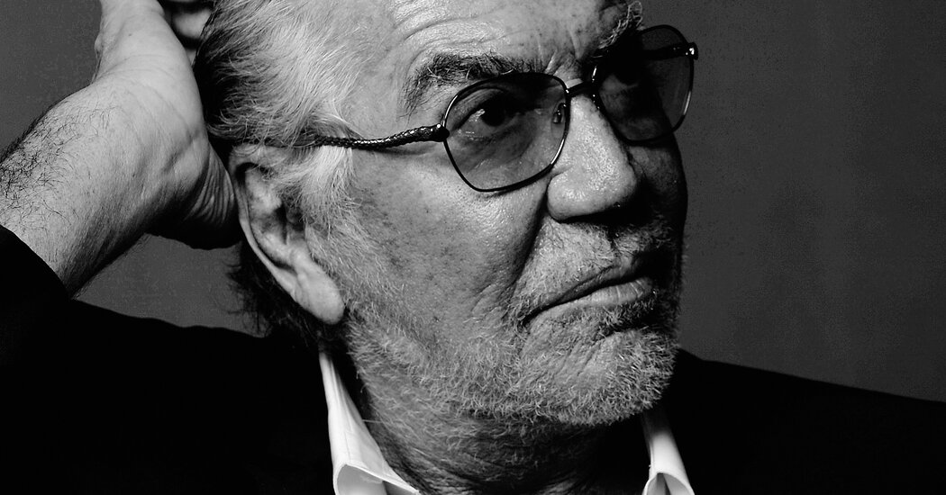 Featured image for "Remembering Fashion Icon Roberto Cavalli: A Legacy of Design and Inspiration"