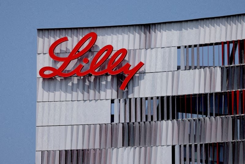 Featured image for Lilly Negotiates $1B+ Acquisition of Ventyx Biosciences