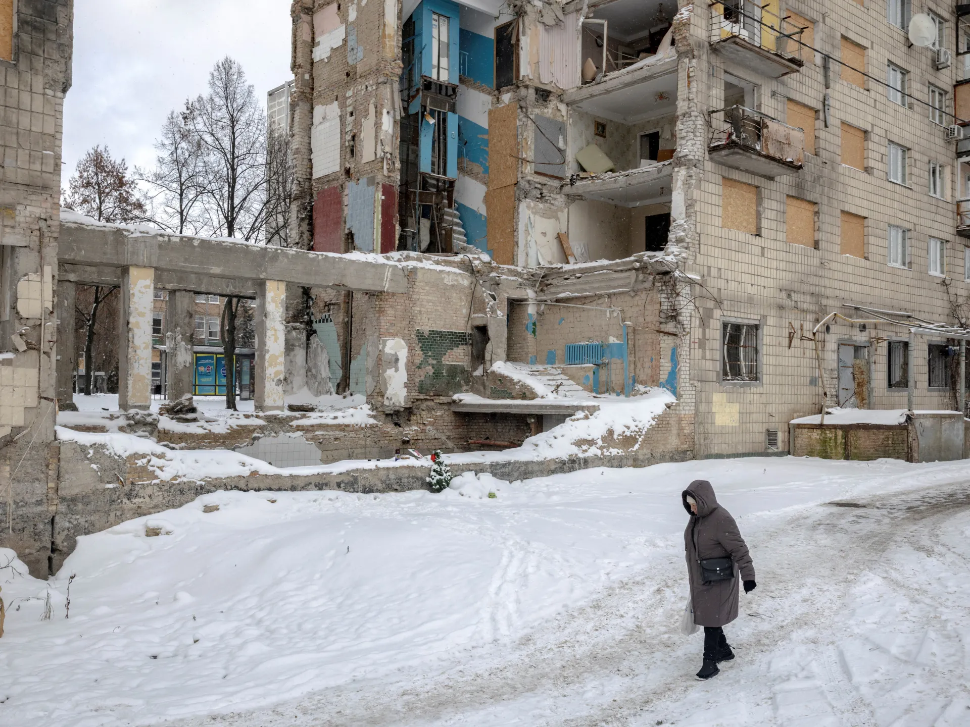 Featured image for Intensified Clashes and Heavy Losses in Ukraine-Russia Conflict
