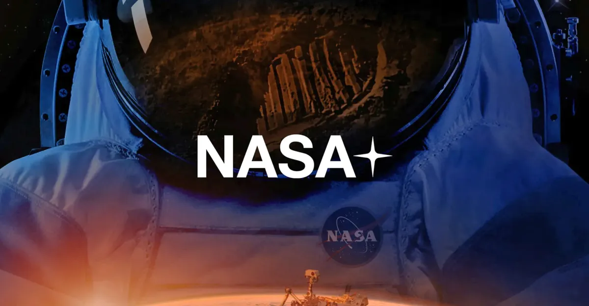 Featured image for Netflix Partners with NASA for Live Rocket Launches and Spacewalks