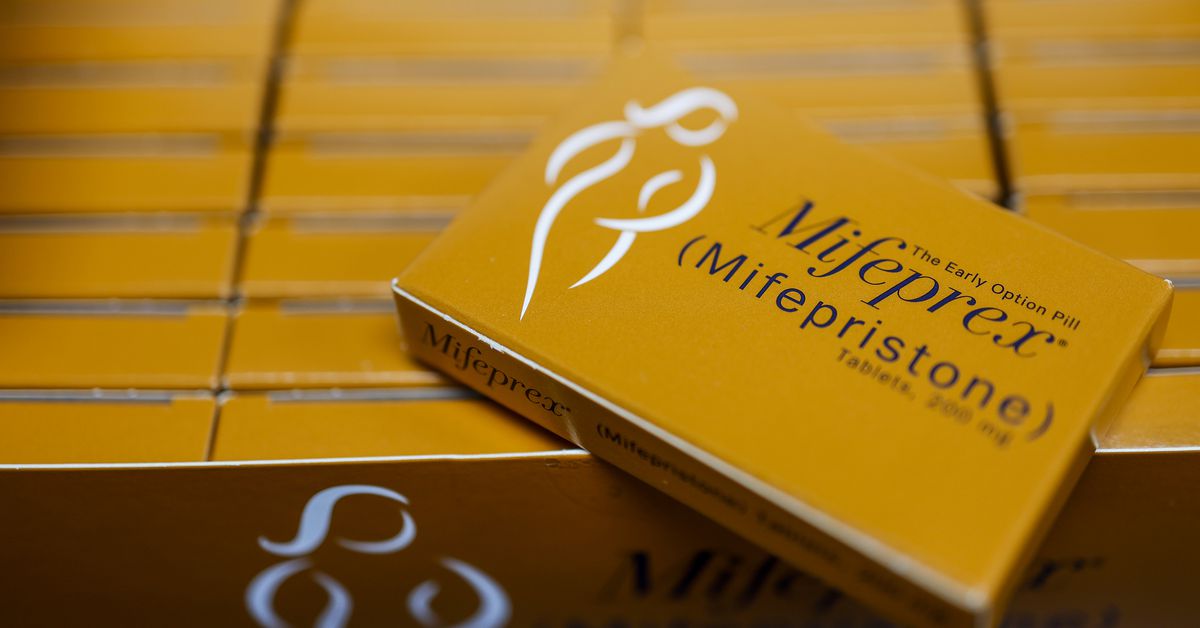 "Debunking Lies and Expectations: The Supreme Court's Abortion Pill Showdown Explained"