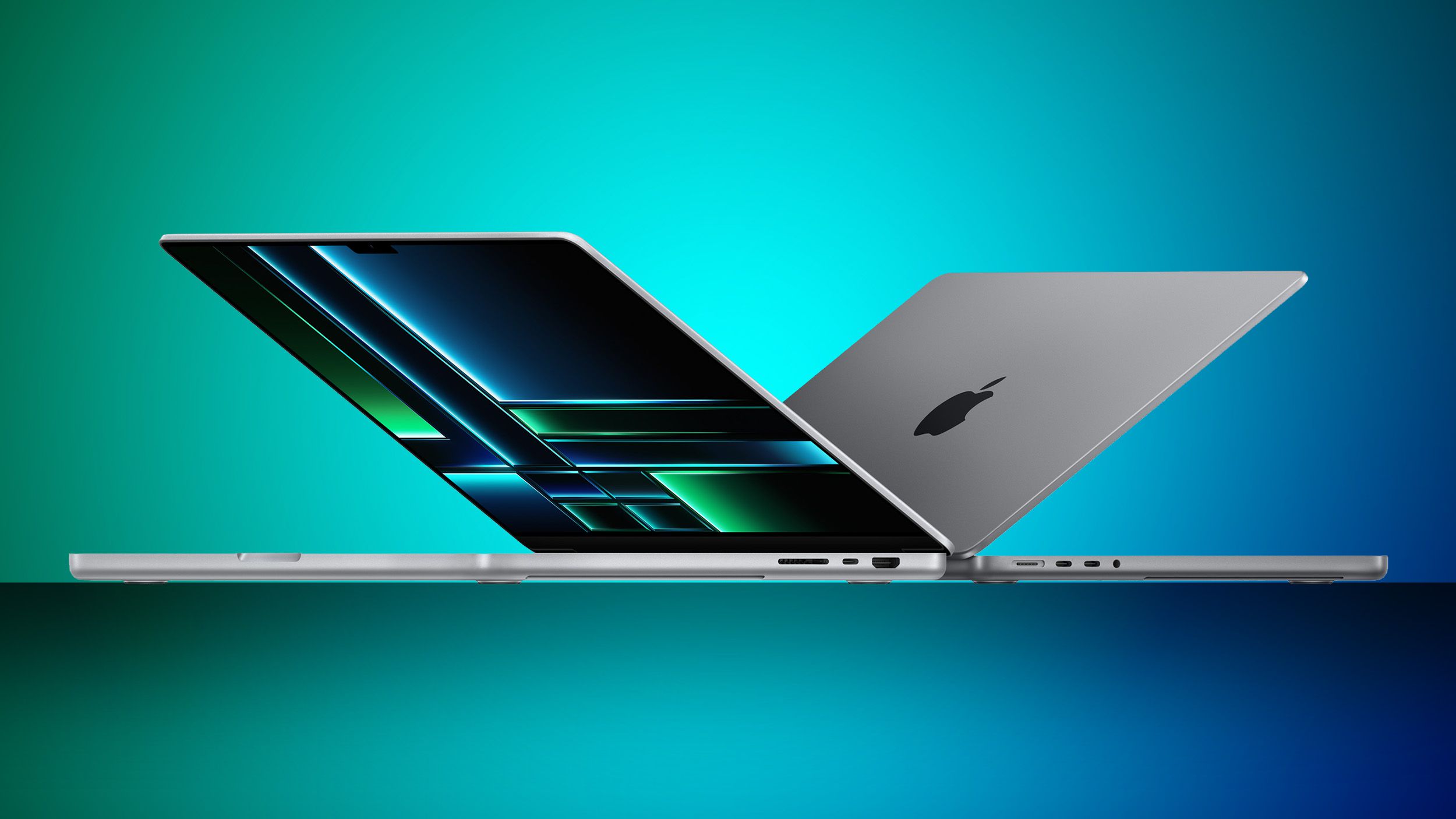 Apple's OLED MacBook Pro Release Delayed by Supply Chain Issues