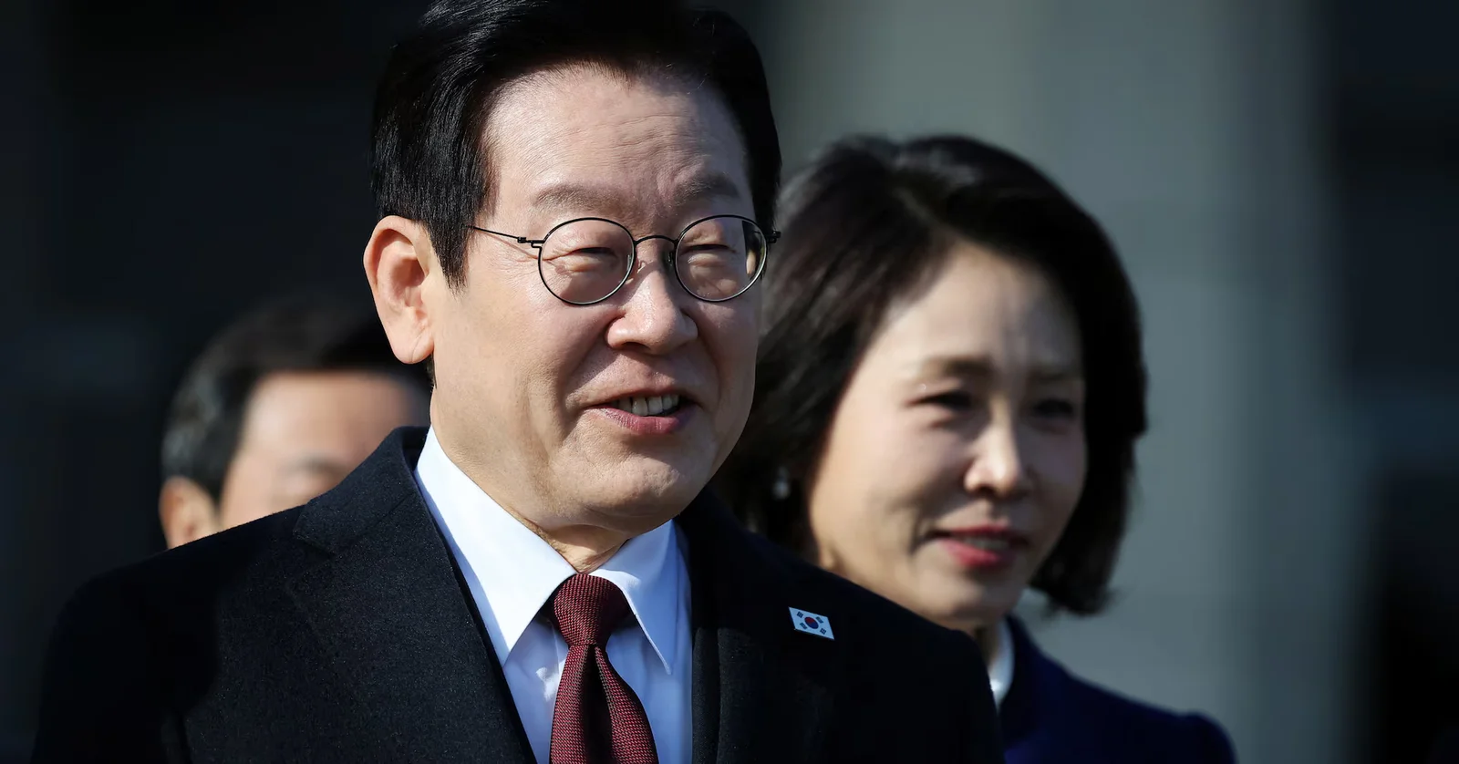 South Korea's Lee Reaffirms 'One-China' Policy Amid Regional Tensions