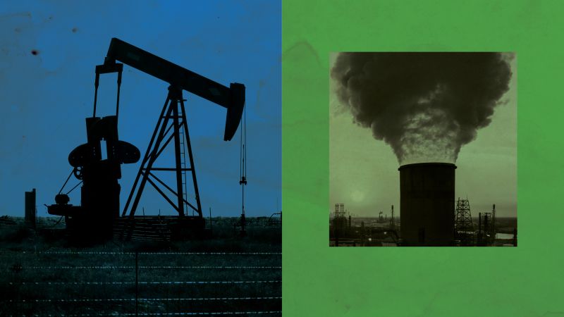 Featured image for Trump EPA halts enforcement against oil and gas industry