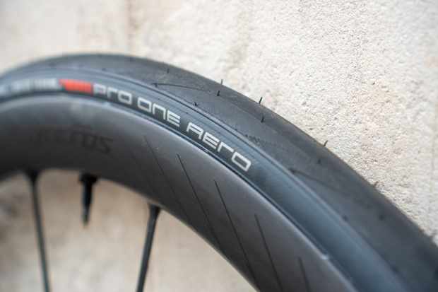 Featured image for Schwalbe Pro One Aero: The Ultimate Speed Boost for Road Bikes
