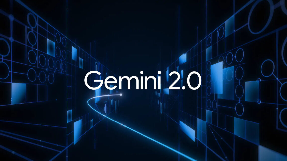 Featured image for Google's Gemini 2.0: Pioneering the Agentic AI Era