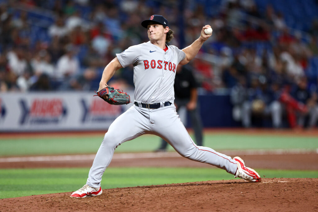 Dodgers Acquire Penrod and Roki Sasaki, Red Sox Make Multiple Trades
