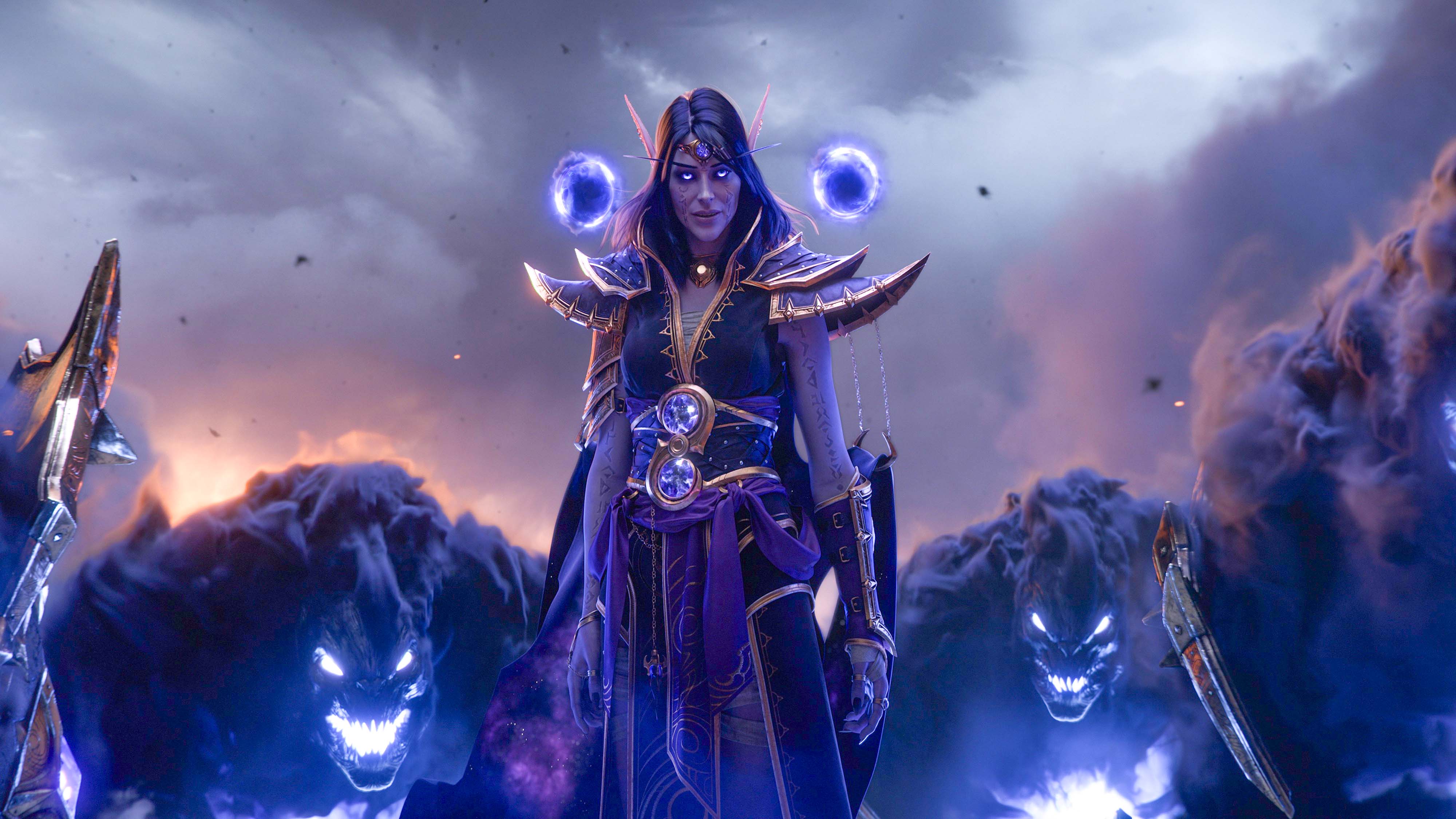 Featured image for World of Warcraft: Midnight Expansion Unveiled with Cinematic Trailer and Preorders Open