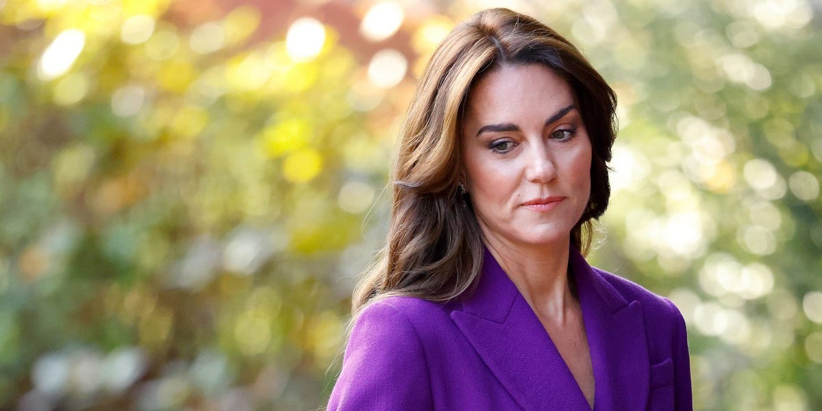 "Unraveling the Mystery of Kate Middleton's Absence: Health Update and Recovery"