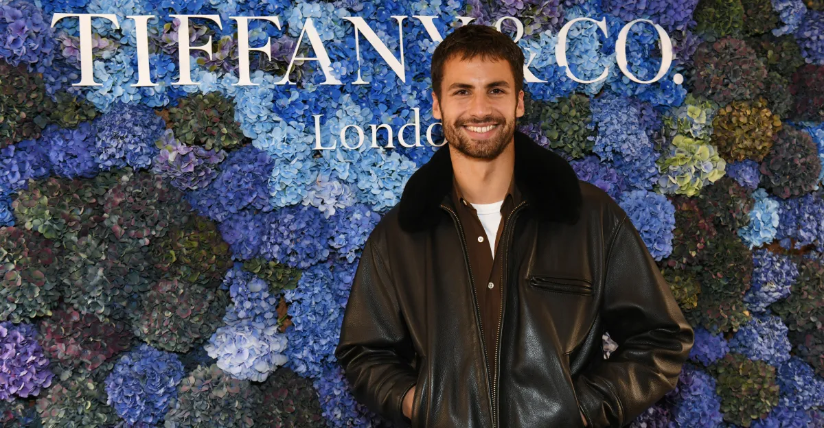 Featured image for Ex-Tottenham goalkeeper Alfie Whiteman retires at 27 to pursue photography and filmmaking