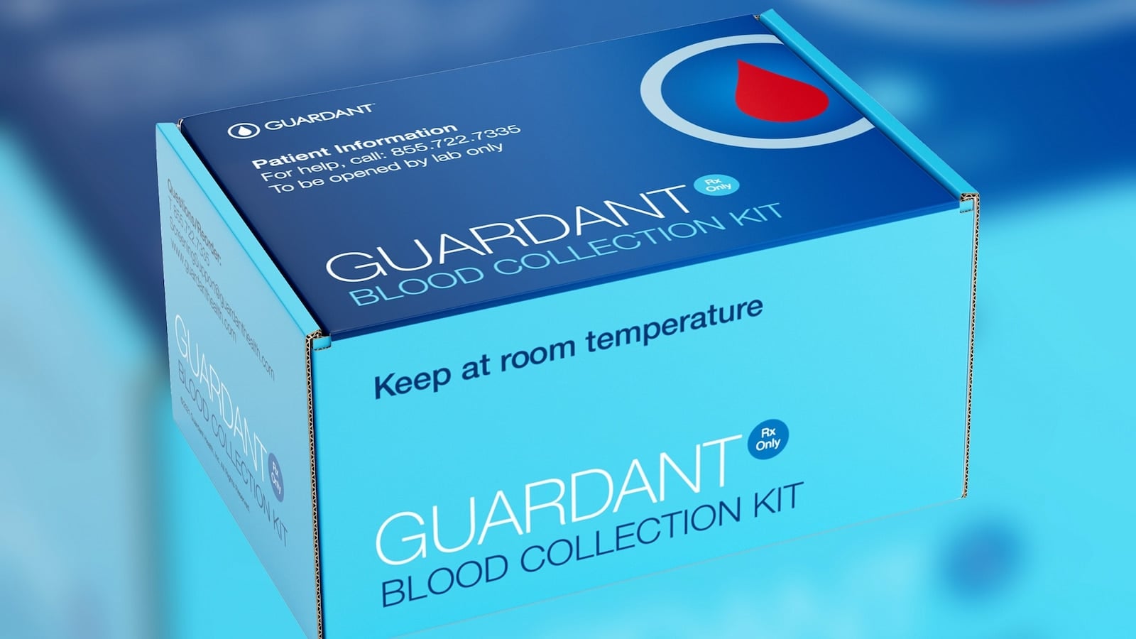 Featured image for FDA Panel Endorses Guardant's Colon Cancer Blood Test