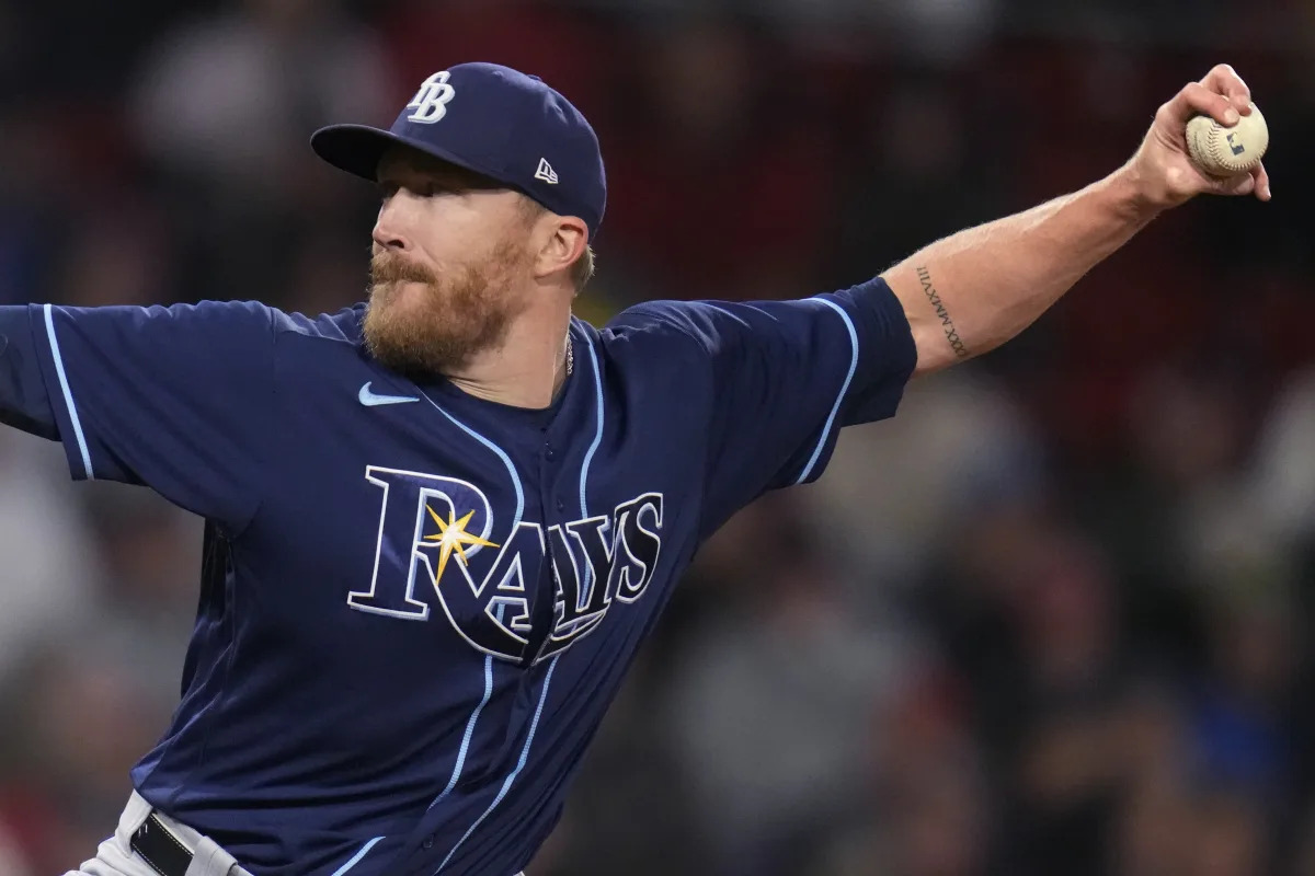"Your Guide to Watching the MLB Playoffs 2023: Wild Card Series and TV Schedule"