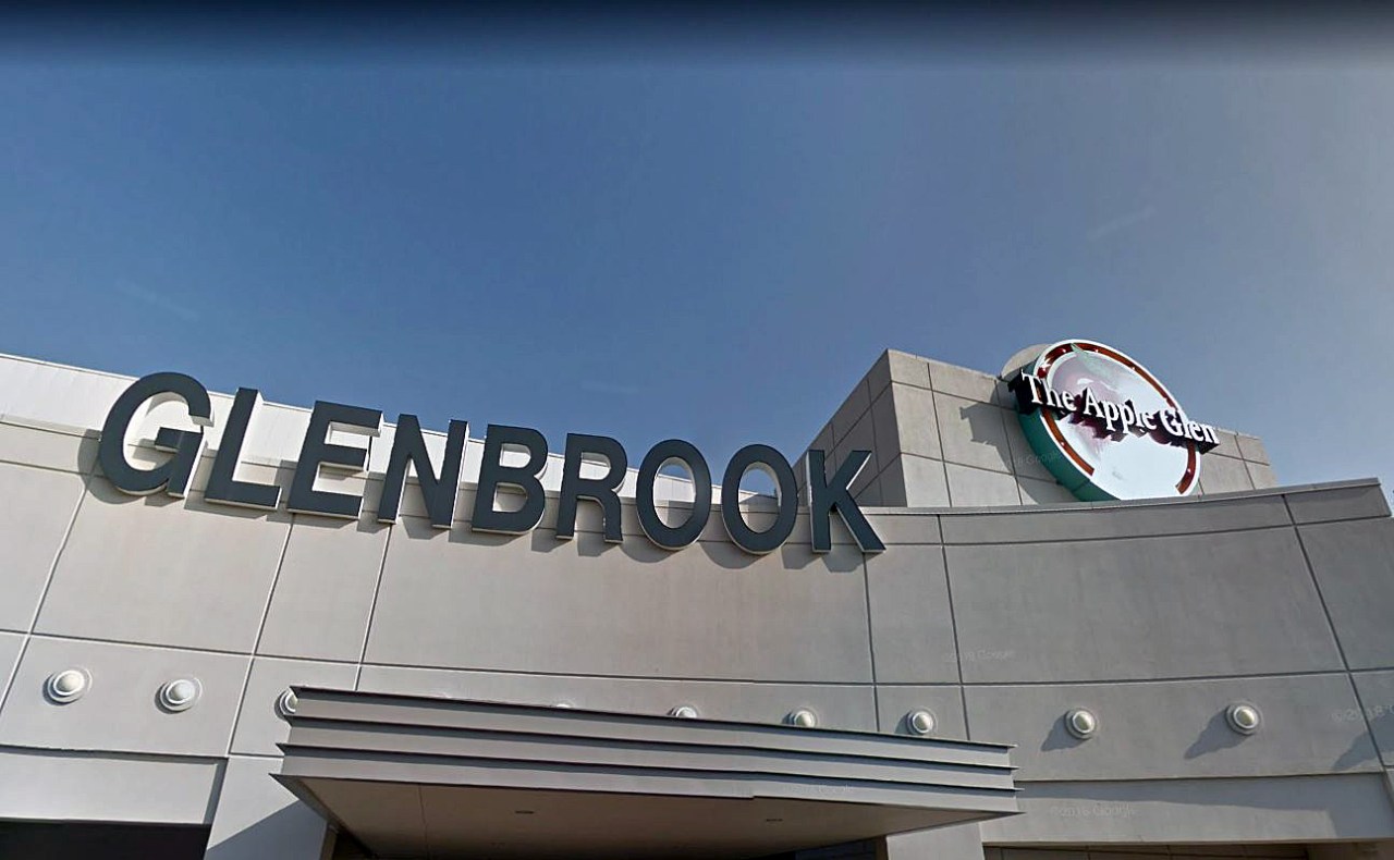 Featured image for Fatal Accidental Shooting Investigated at Glenbrook Square Mall